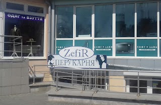 перукарня "Zefir"