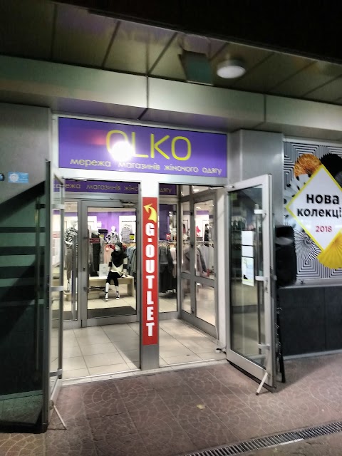 OLKO