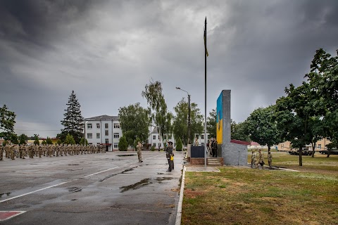 Військовий інститут танкових військ НТУ "ХПІ"