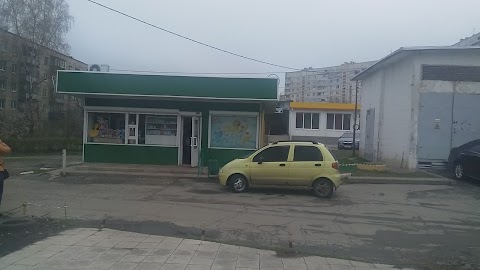 Магазин Продуктів