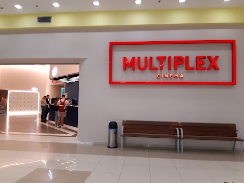 Multiplex Екватор