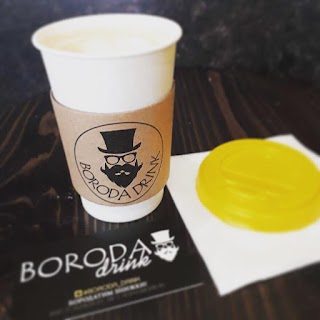 Boroda drink