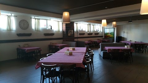 trattoria MATTEO