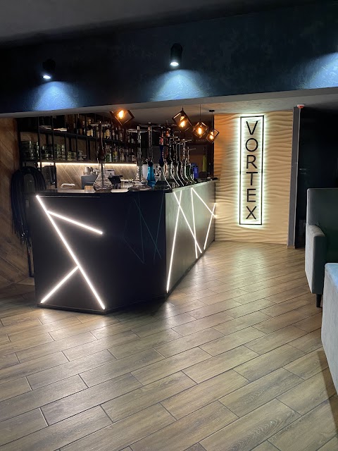 Vortex Lounge