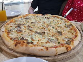 Mamma Pizza