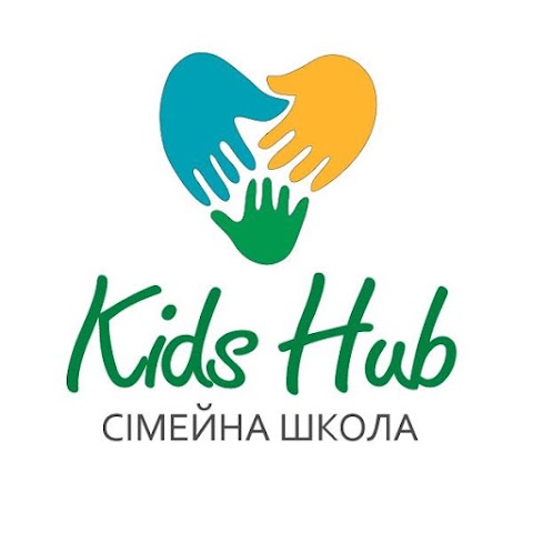 Сімейна школа KidsHub