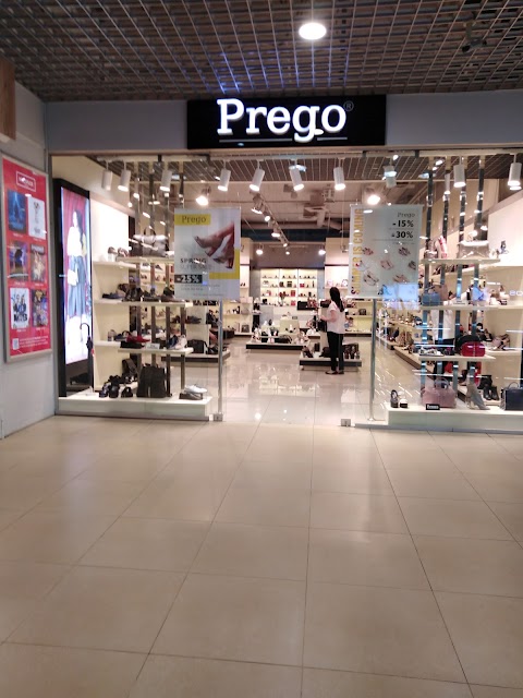 Prego