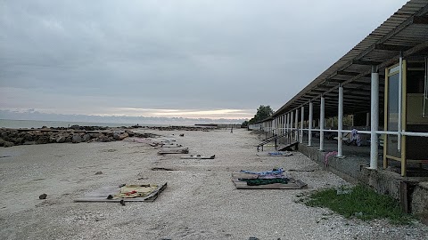 Пансіонат Металург