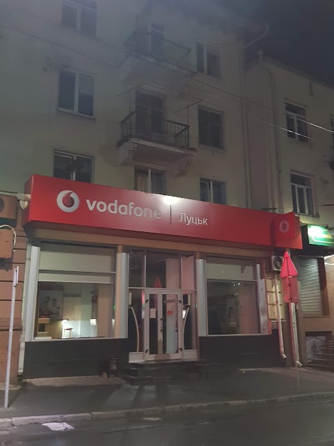 Vodafone