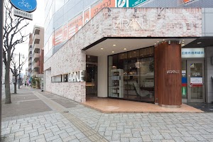 ラランジェ美容室段原店