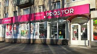 Prostor