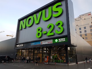 NOVUS