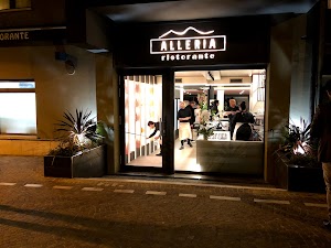 RISTORANTE ALLERIA