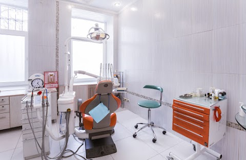 Dentistry Kravchenko Medical Centre