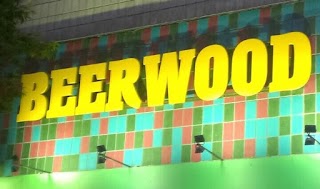 rakibeerwood