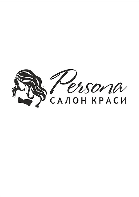 Салон красоты "Persona"