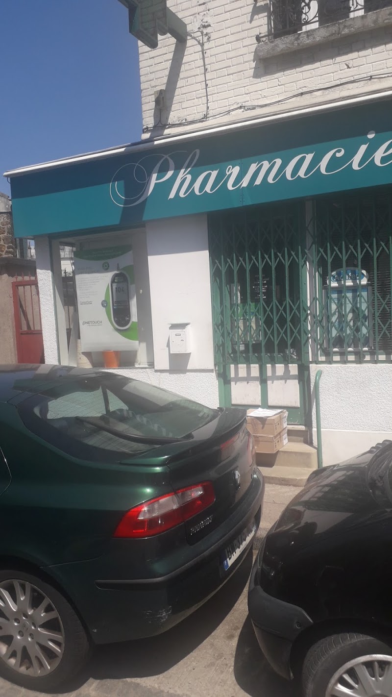 photo pharmacie