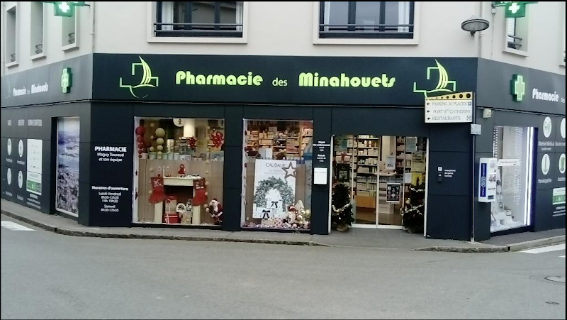 photo pharmacie