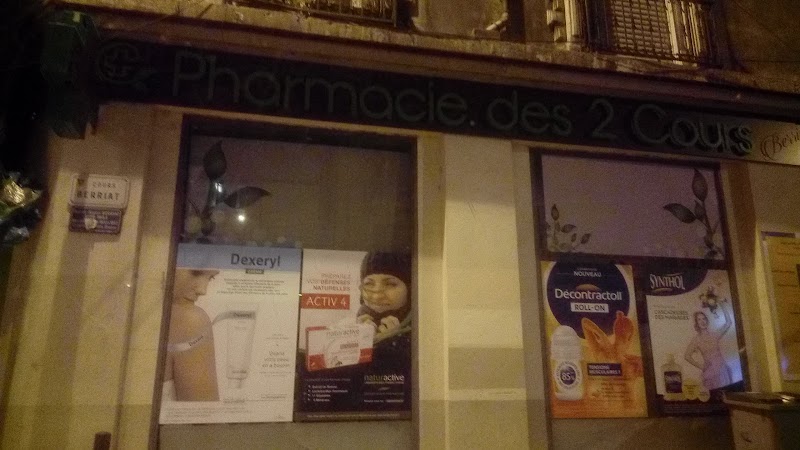 photo pharmacie