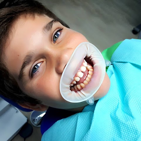 Vorobiova Dental Clinic