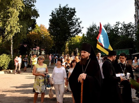 Меморіальна дошка борцю за волю України, ветерану УПА Семену Сороці