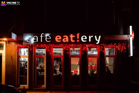 Eatery