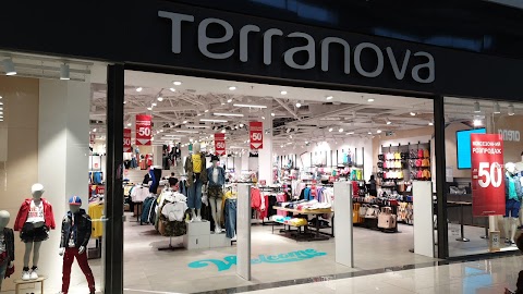 Terranova