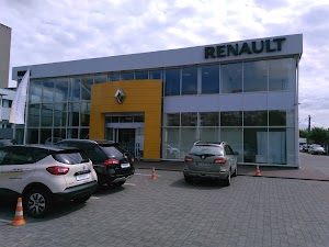 Renault Сервіс