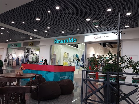 Smeraldo