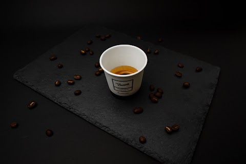 Кав'ярня Bacara Coffee