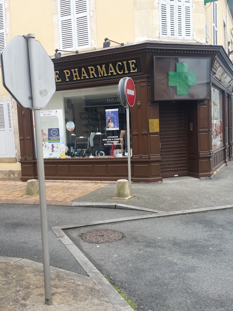 photo pharmacie