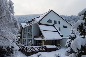 Yaremche Club Hotel