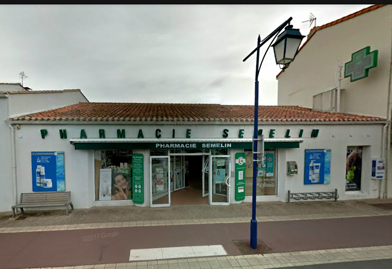 photo pharmacie