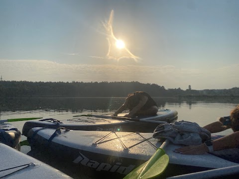 Zabiria Sup Kayak Club 4 Storony