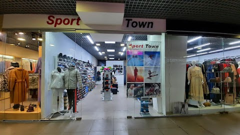 Sport Town