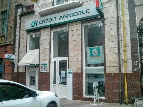 Credit Agricole