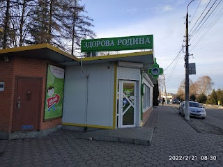 Аптека Здорова Родина