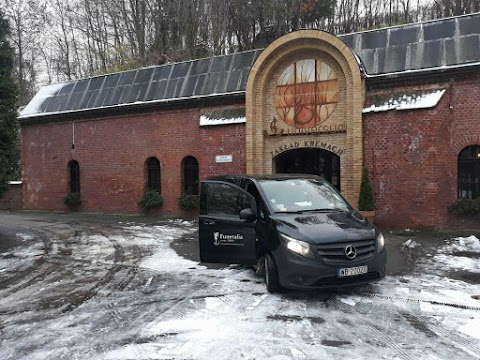 FUNERALIA Олег Мілінський - Міжнародні Ритуальні Послуги та Перевезення померлих