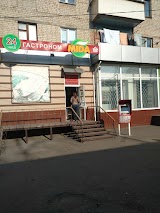 Food-Market "Міда"