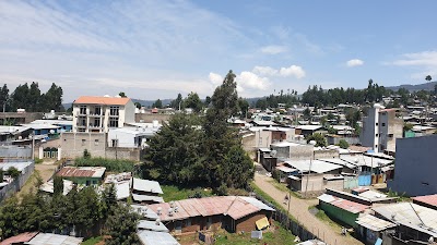 Yeka Kotebe General Hospital