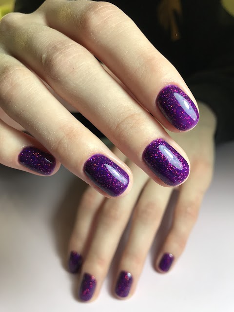 Nail room Lolita Kirkach/маникюр/педикюр