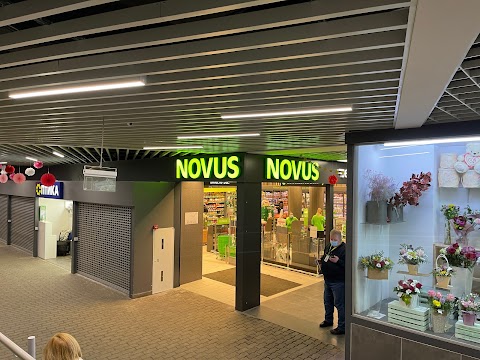 NOVUS