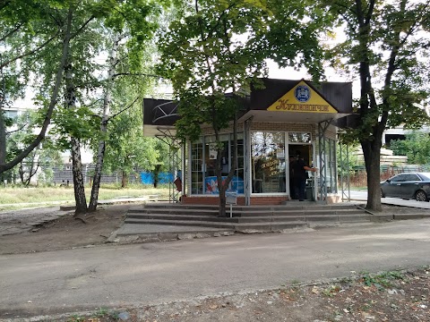 Кулиничі