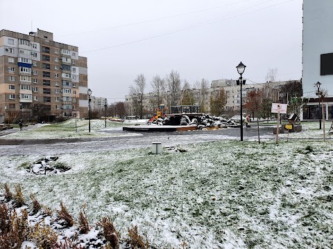 Фламінго — сімейний маркет одягу