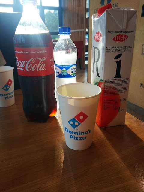 Domino's Pizza