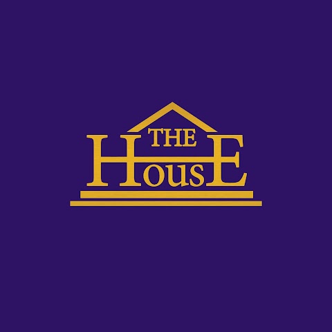 THE HOUSE