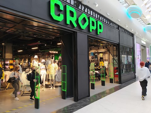 Cropp