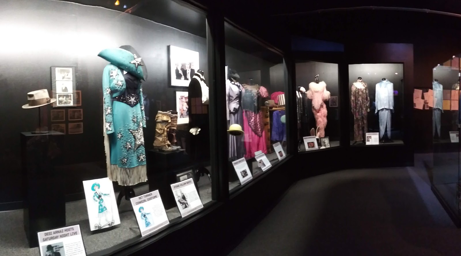 Lucille Ball Desi Arnaz Museum
