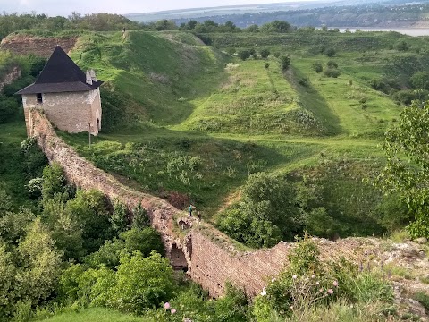 Державний історико-архітектурний заповідник „Хотинська фортеця”