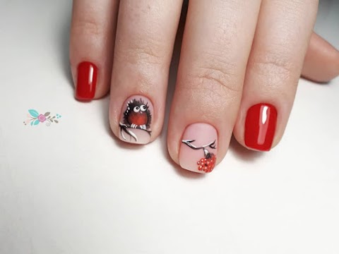 Надежда Мадоян Nail Studio